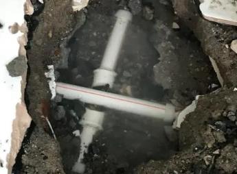 嘉禾阳台漏水维修公司为您分享楼上楼下漏水怎么处理