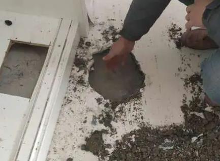 嘉禾卫生间漏水维修公司分享下精确定位查漏水一次多少钱?不同级别收费不同