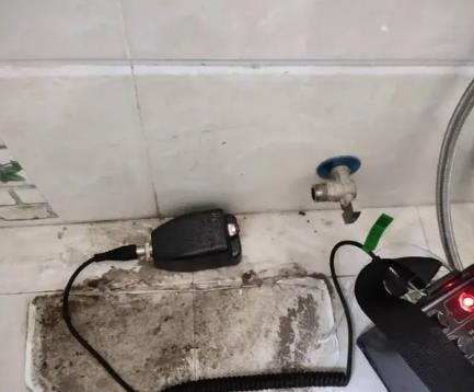 嘉禾屋顶漏水维修公司分享下卫生间漏水的危害及解决方法