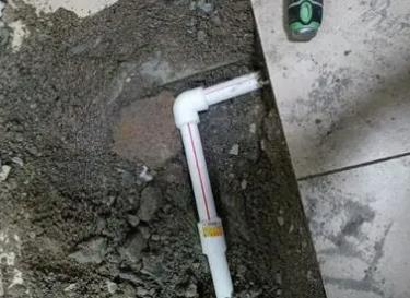嘉禾阳台漏水维修时有哪些声音会影响检漏仪